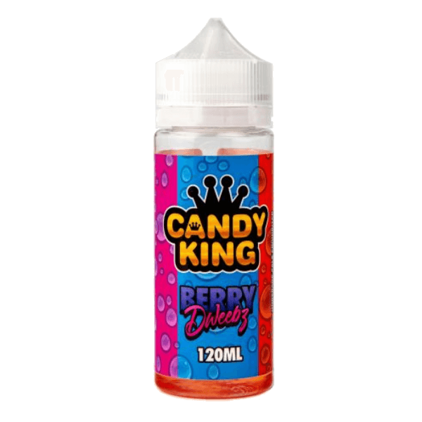 Candy King Berry Dweebz • VAPED4U