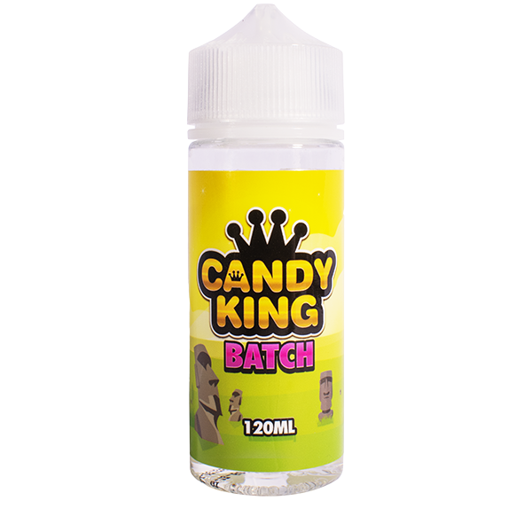 Candy King E Liquid - Batch