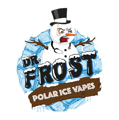 Dr Frost