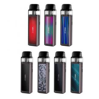 Voopoo Vinci Air