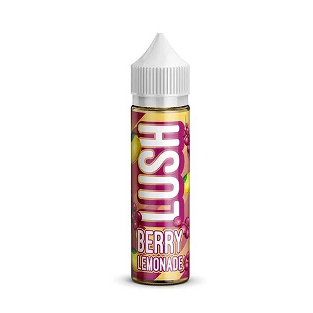 Lush - Berry Lemonade