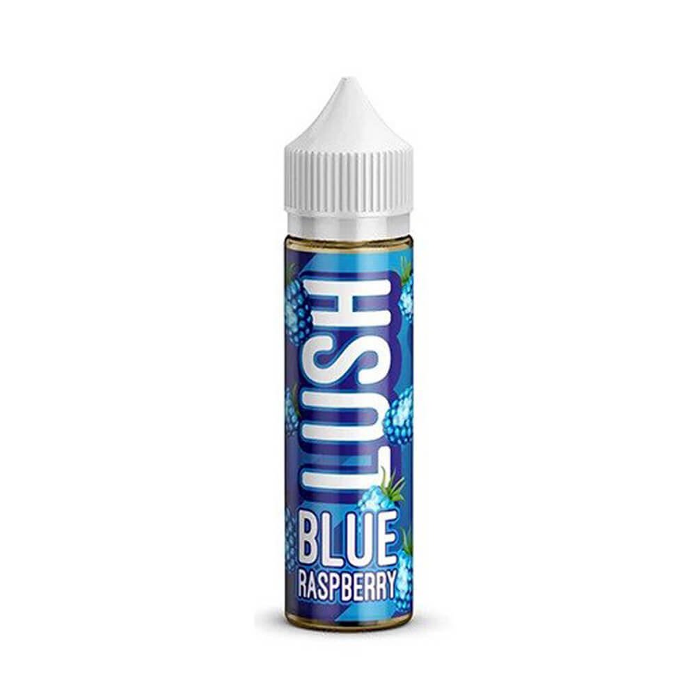 Lush - Blue Raspberry