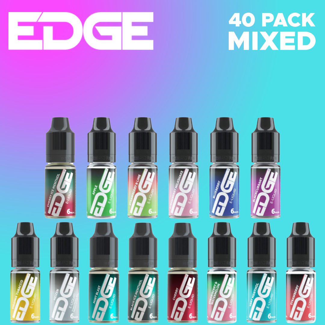 Edge Multi-Buy