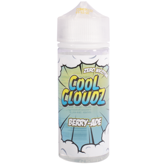 Cool Cloudz BerryAde