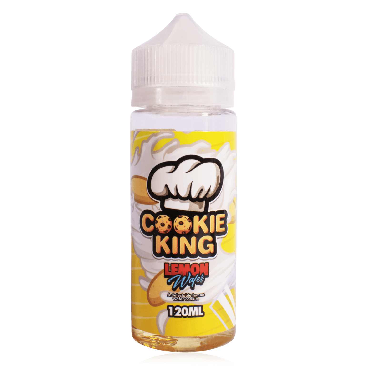 Cookie King • VAPED4U