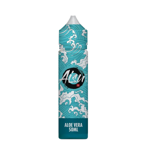 Aisu E-Liquid - Aloe Vera