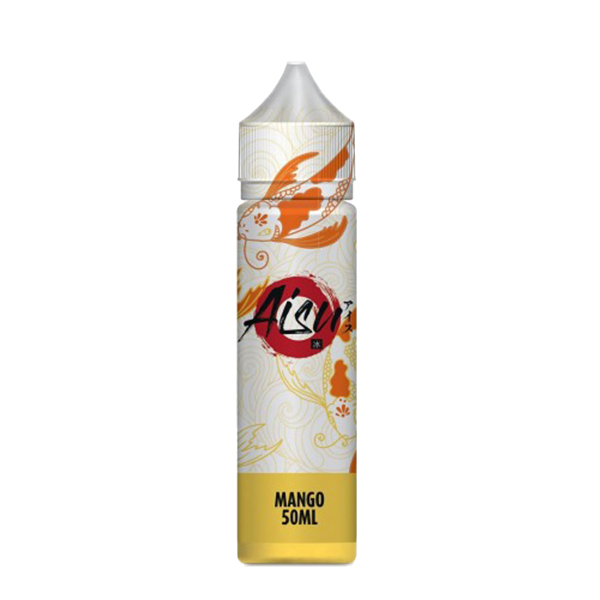 Aisu E-Liquid - Mango