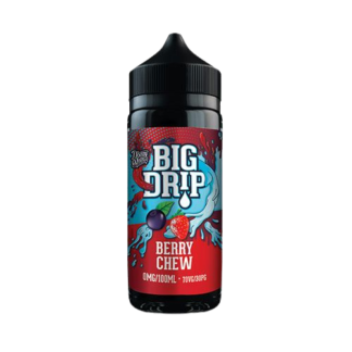 Big Drip - Berry Chew