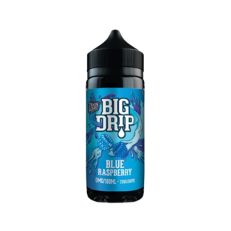 Big Drip - Blue Raspberry