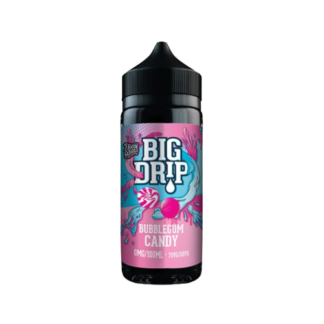 Big Drip - Bubblegum Candy