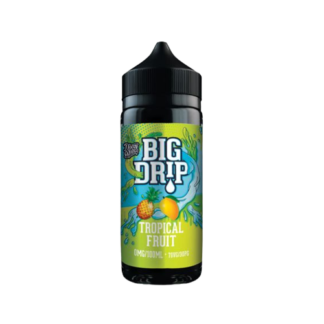 Big Drip - Tropical Fruit