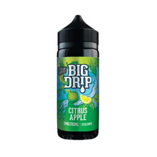 Big Drip - Citrus Apple