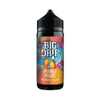 Big Drip - Mango Magic